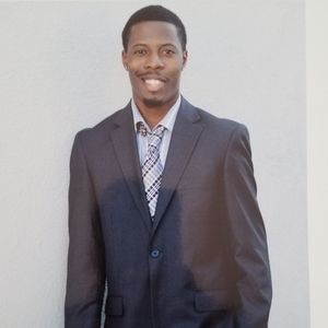 Meet your Posher, Ron